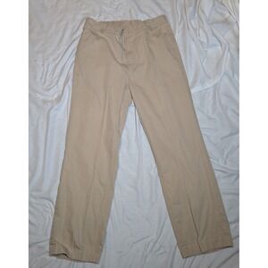 Vintage Blast Women's Khaki Pants Size PS‎